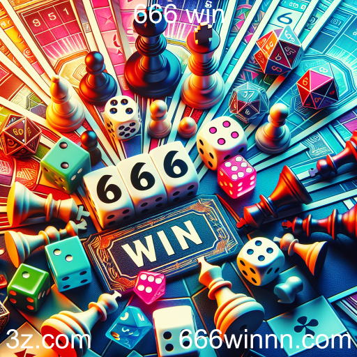 O Crescimento dos Jogos de Mesa na Plataforma 666 Win